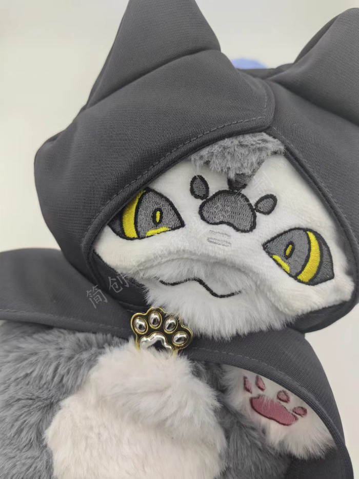 手偶工厂 手偶工厂