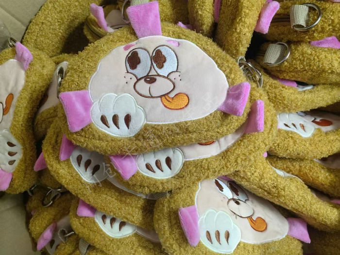 零錢包工廠推薦