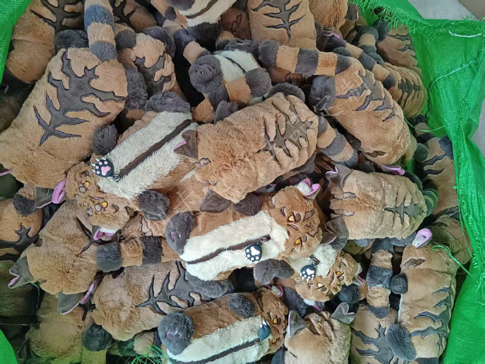 動物造型零錢包