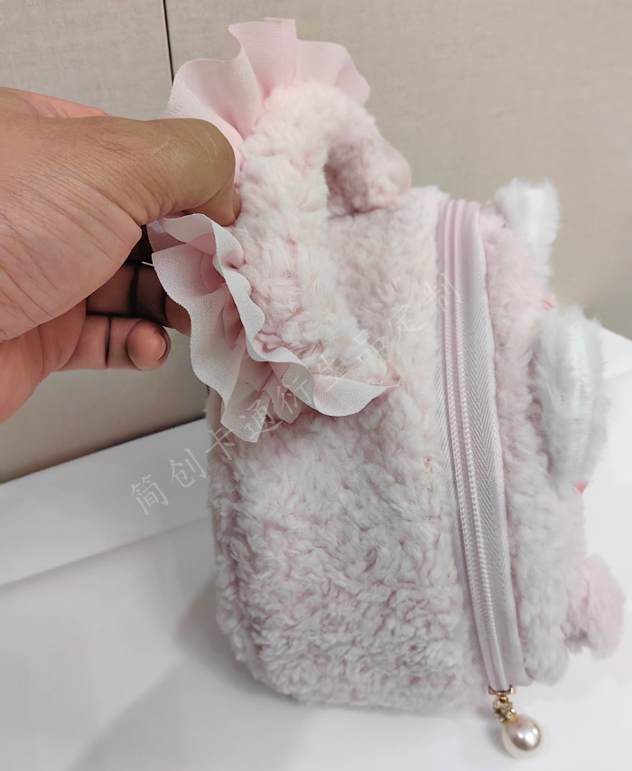 女生化妝包工廠