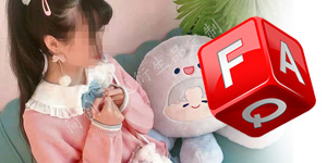 2025最全抱枕訂製及問題大全